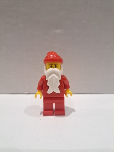 Lego vintage santa - claus,