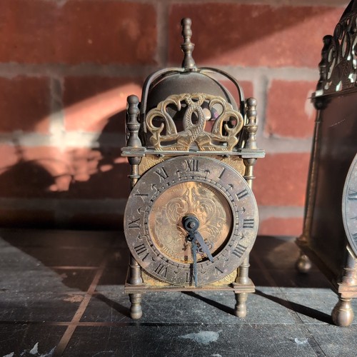 Smiths brass passing bell - brass,