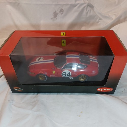 08163a ferrari daytona - daytona, 365