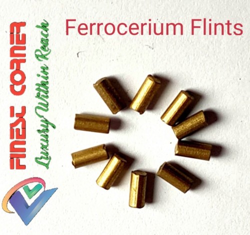 Ferrocerium flints fits - ferrocerium,
