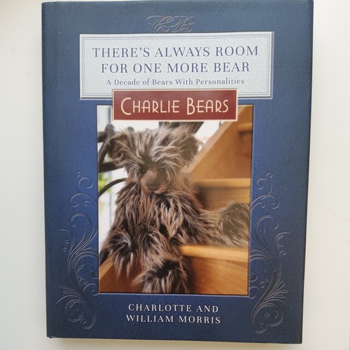 Charlie bears there s - charlie,