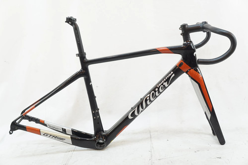 Used wilier willier gtr - [used],