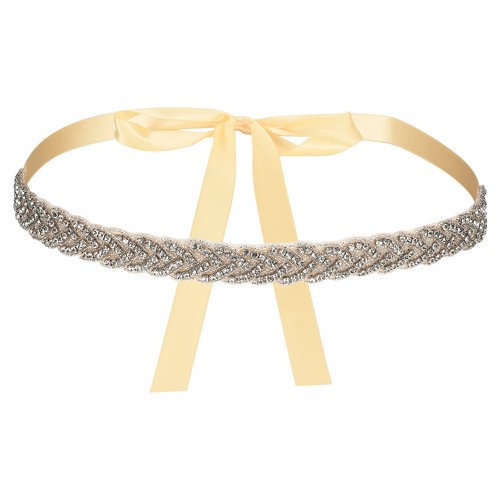 2cm wide bridal - 2cm,