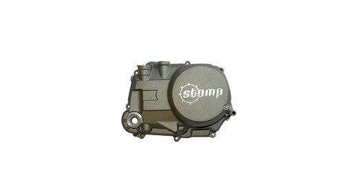 Clutch casing yx140 stomp - clutch, (stomp