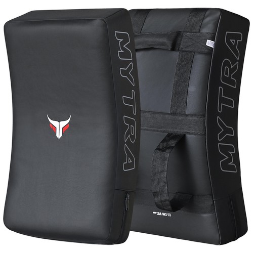 Mytra kickboxing strike shield - mytra,