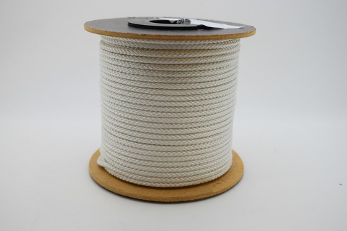 6mm white starter recoil - white,