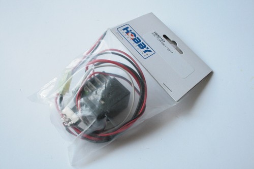 Hobby engine esc speed - hobby,