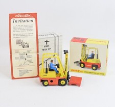 Dinky toys 401 Coventry Climax