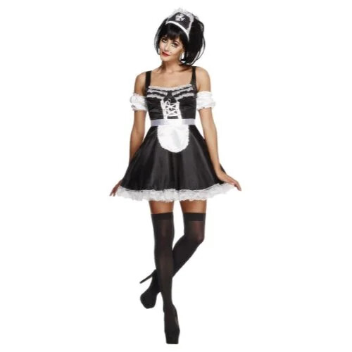 Ladies fever flirty - flirty, french