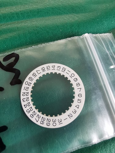 3135 calendar wheel for - calendar,