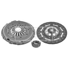 3 Piece Clutch Kit For VW