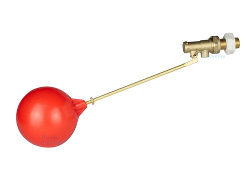 Part high pressure - high, float