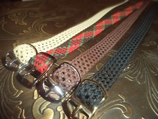 1 pc STYLECRAFT,12mm flat watch strap waterproof Beach wear Bracelet PERLON NOS