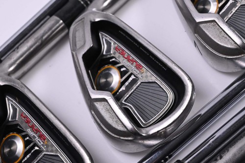 Taylormade tour burner irons - taylormade, /