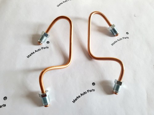 New copper front 1pair brake - front,