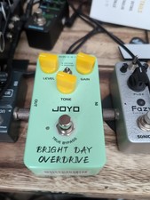 Joyo Bright Day Overdrive