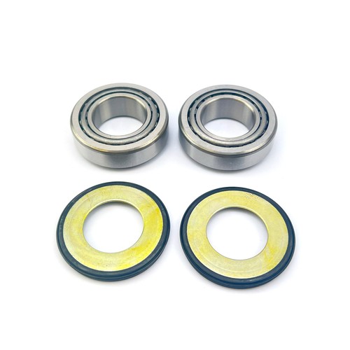 Steering bearing seal - &, kit