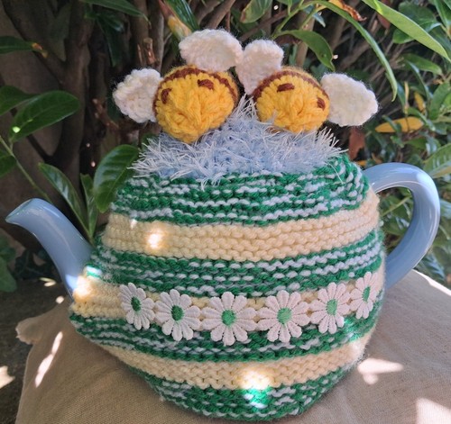 New hand knitted - ⭐new,