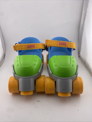 Vintage 2010 fisher price blue - vintage,
