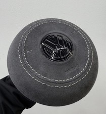 VW Golf Steering Wheel Air