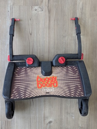 Lascal maxi buggy board for - maxi,