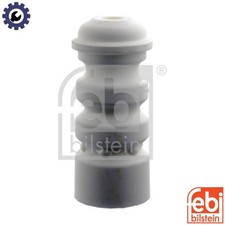 RUBBER BUFFER SUSPENSION 18379