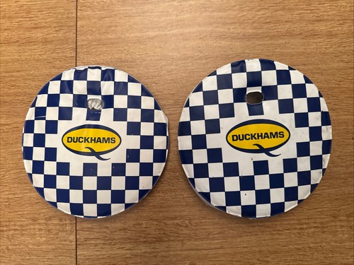 Duckhams classic car spot - classic, /