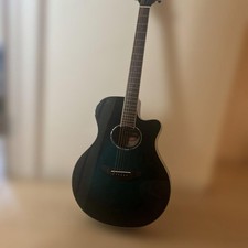 YAMAHA APX600
