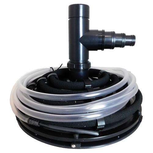 Retro fit domed - fit,