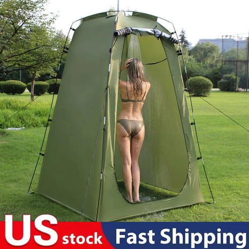 Portable shower tent - shower,