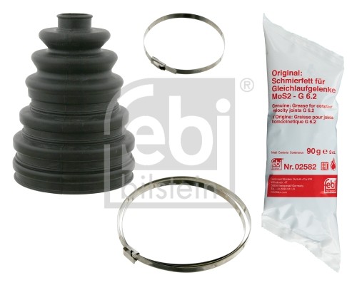 27730 febi bilstein bellow - febi,