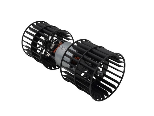 Blower motor 1078300208 - blower,