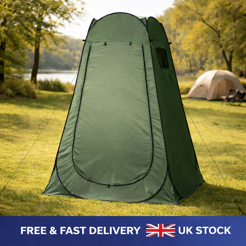 Portable privacy tent pop - portable,