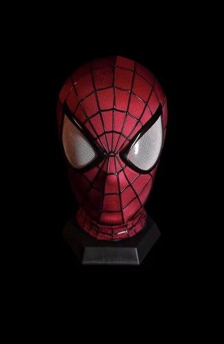 Movie grade the amazing - the,
