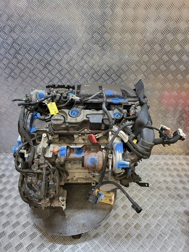 Citroen peugeot hdi 9hp - peugeot,
