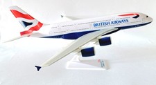Airbus A380 British Airways