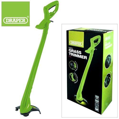 Draper 250w electric garden - draper,