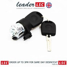 Ignition Cylinder Lock Barrel