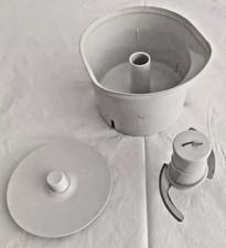 Braun Multipractic Food