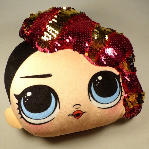 Lol surprise rocker flippable - surprise,