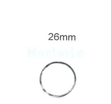 26mm Rubber Drive Belt