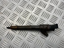 2017 LAND ROVER DISCOVERY 2.0 DIESEL FUEL INJECTOR GENUINE G4D3-9K546-AA