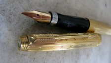 Rare Fountain Pen Parker 75