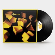 Genesis - Genesis [VINYL]