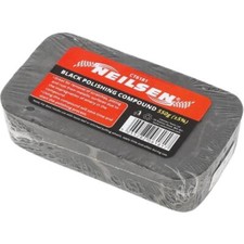 Neilsen Polishing Buffing Compound Bars Metal Stainless Steel Brass Aluminium