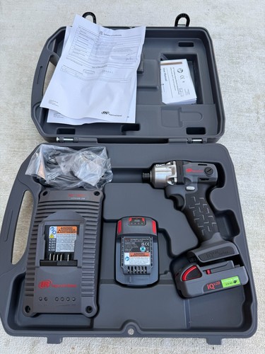 Ingersoll rand w5111 - ingersoll,