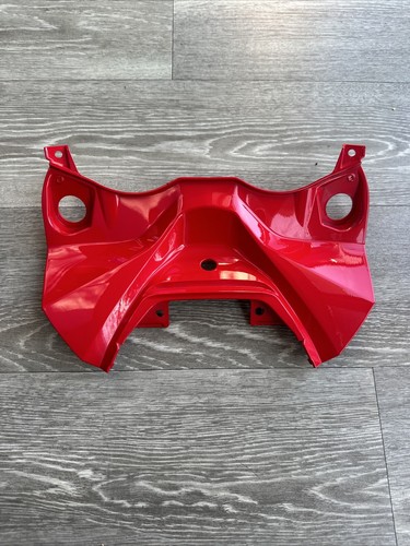 Honda cbr1000rr cowl seat - cowl,