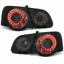 Led tail lights for VW Passat