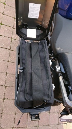 Pannier liner bags for - pannier, triumph