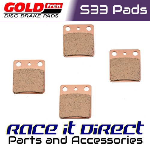 Brake pads for - pads, yamaha